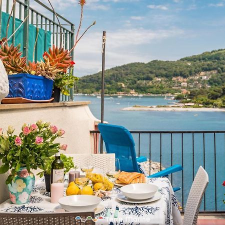 Sogno Di Venere Daire Porto Venere Dış mekan fotoğraf