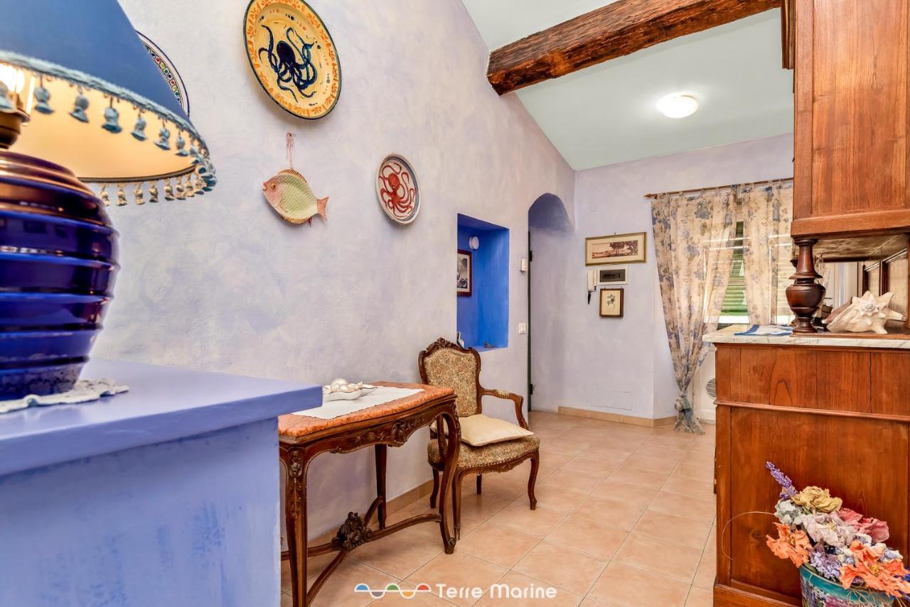 Sogno Di Venere Daire Porto Venere Dış mekan fotoğraf