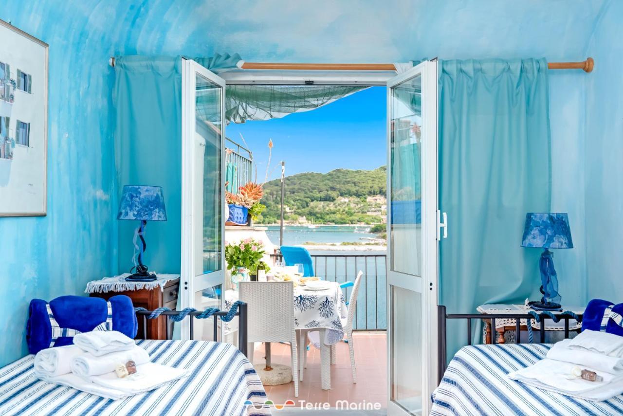 Sogno Di Venere Daire Porto Venere Dış mekan fotoğraf