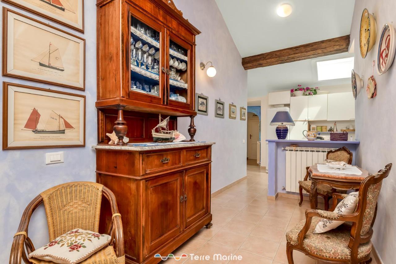 Sogno Di Venere Daire Porto Venere Dış mekan fotoğraf