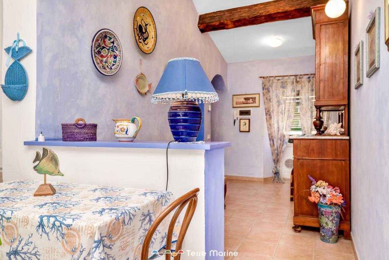 Sogno Di Venere Daire Porto Venere Dış mekan fotoğraf