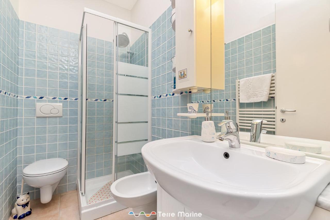 Sogno Di Venere Daire Porto Venere Dış mekan fotoğraf