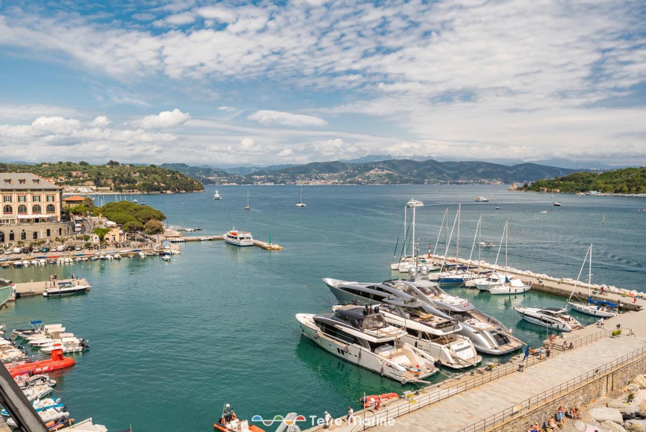 Sogno Di Venere Daire Porto Venere Dış mekan fotoğraf