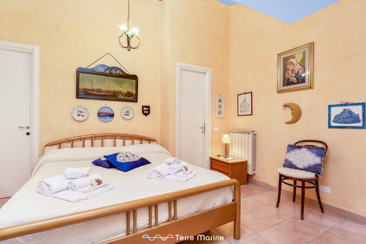 Sogno Di Venere Daire Porto Venere Dış mekan fotoğraf