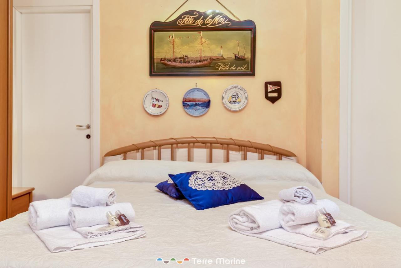 Sogno Di Venere Daire Porto Venere Dış mekan fotoğraf