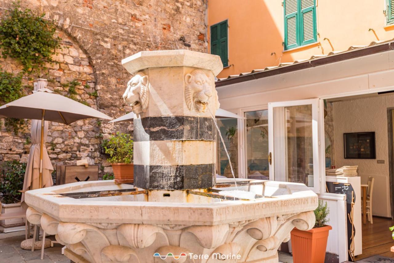 Sogno Di Venere Daire Porto Venere Dış mekan fotoğraf