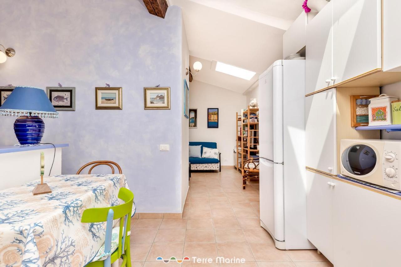 Sogno Di Venere Daire Porto Venere Dış mekan fotoğraf