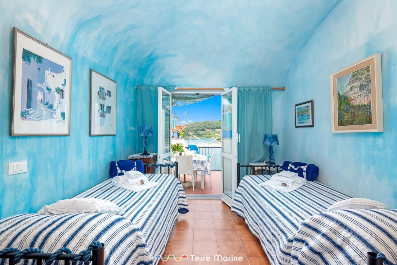 Sogno Di Venere Daire Porto Venere Dış mekan fotoğraf